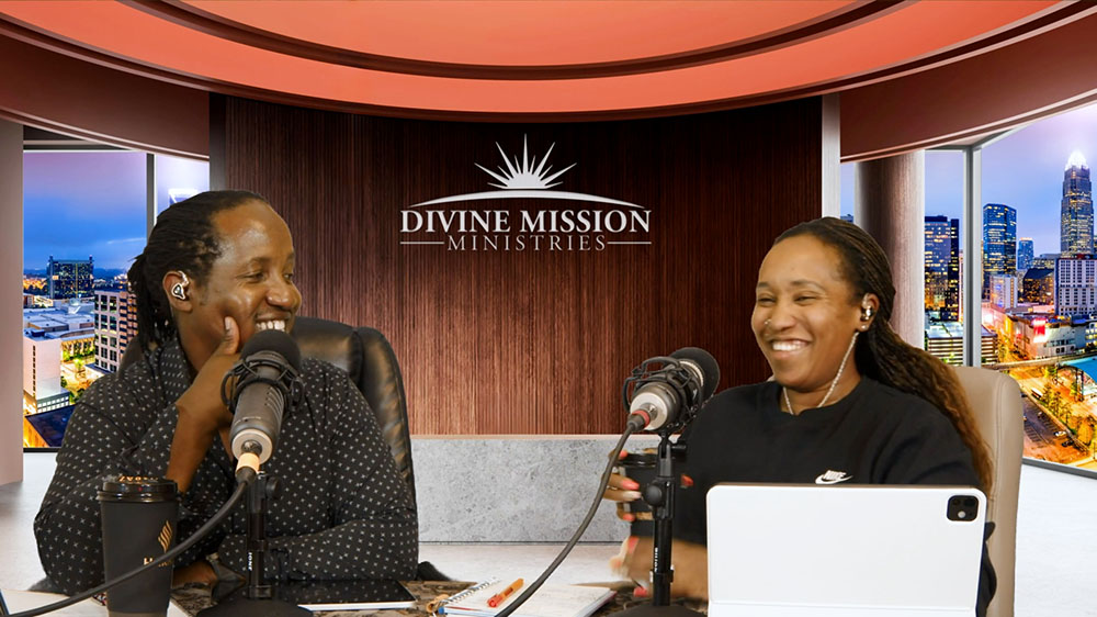 Heartfelt Endtime Chat with a prophetic Dream about the USA